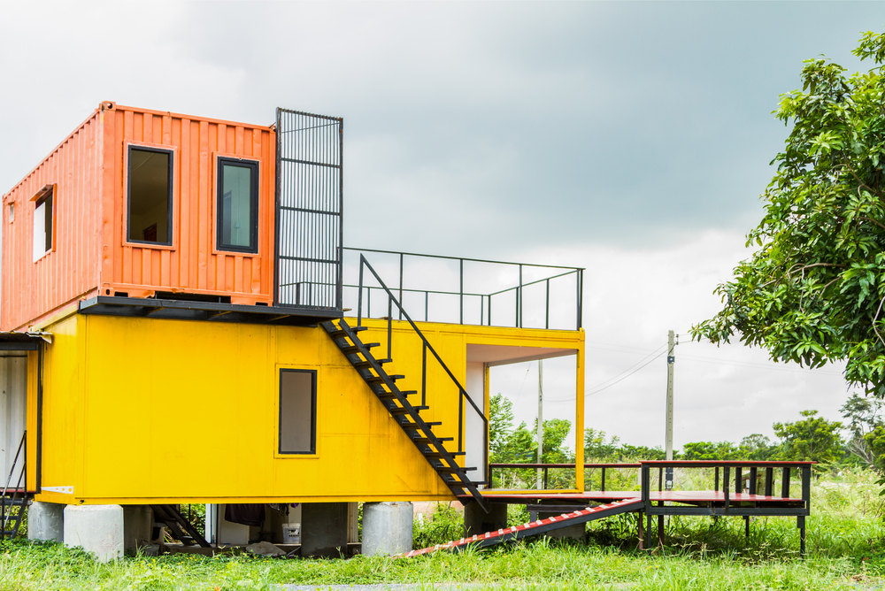 Container 20 feet và những “ bí mật” đang được “bật mí” !!!!! - Ảnh 3