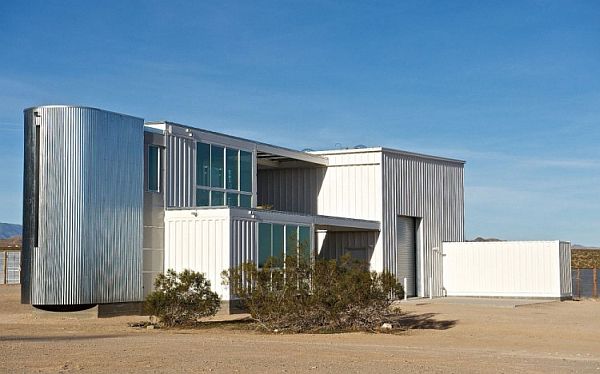 Top 7 mẫu container nhà ở đẹp và hiện đại nhất hiện nay - Ảnh 7