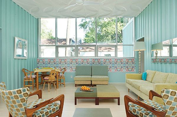 Top 7 mẫu container nhà ở đẹp và hiện đại nhất hiện nay - Ảnh 12