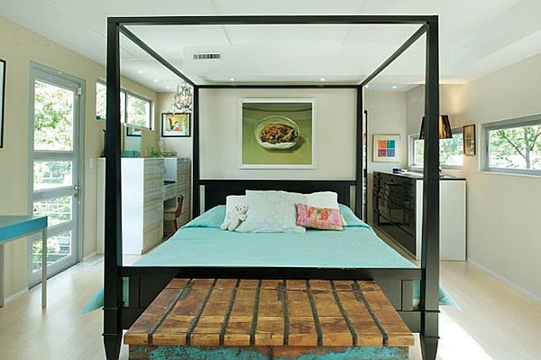 Top 7 mẫu container nhà ở đẹp và hiện đại nhất hiện nay - Ảnh 14