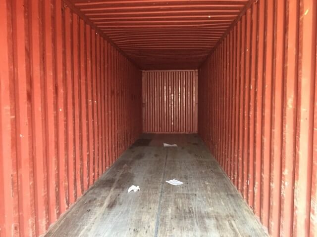 Vì sao nhu cầu sử dụng container tại Vĩnh Phúc tăng cao.