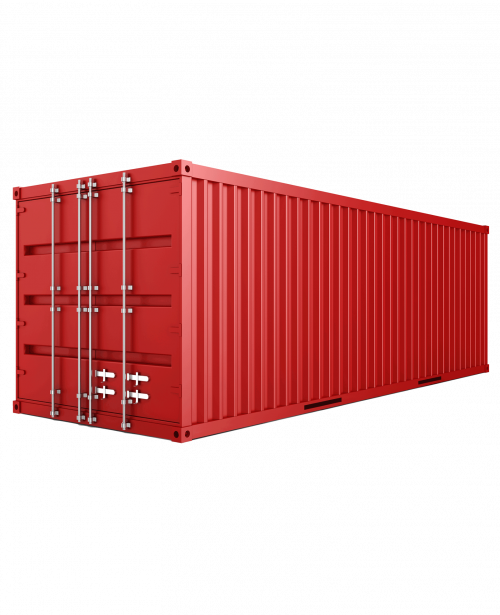 container 20 feet