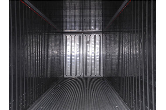 Cơ sở cho thuê container lạnh tại Bắc Giang - Ảnh 2