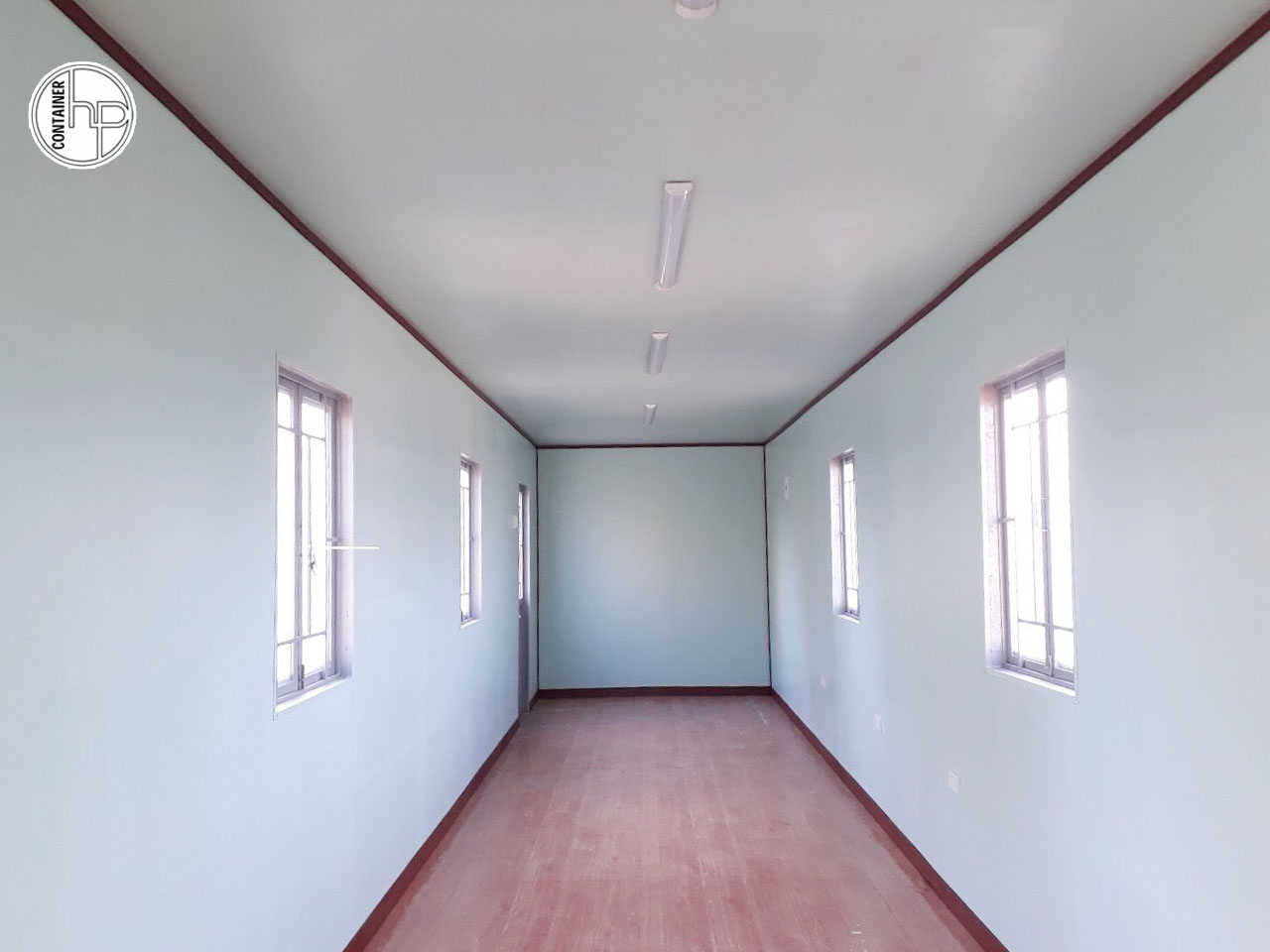 Địa chỉ cho thuê container 40 feet uy tín ở huyện Thanh Oai, Hà Nội - Ảnh 1