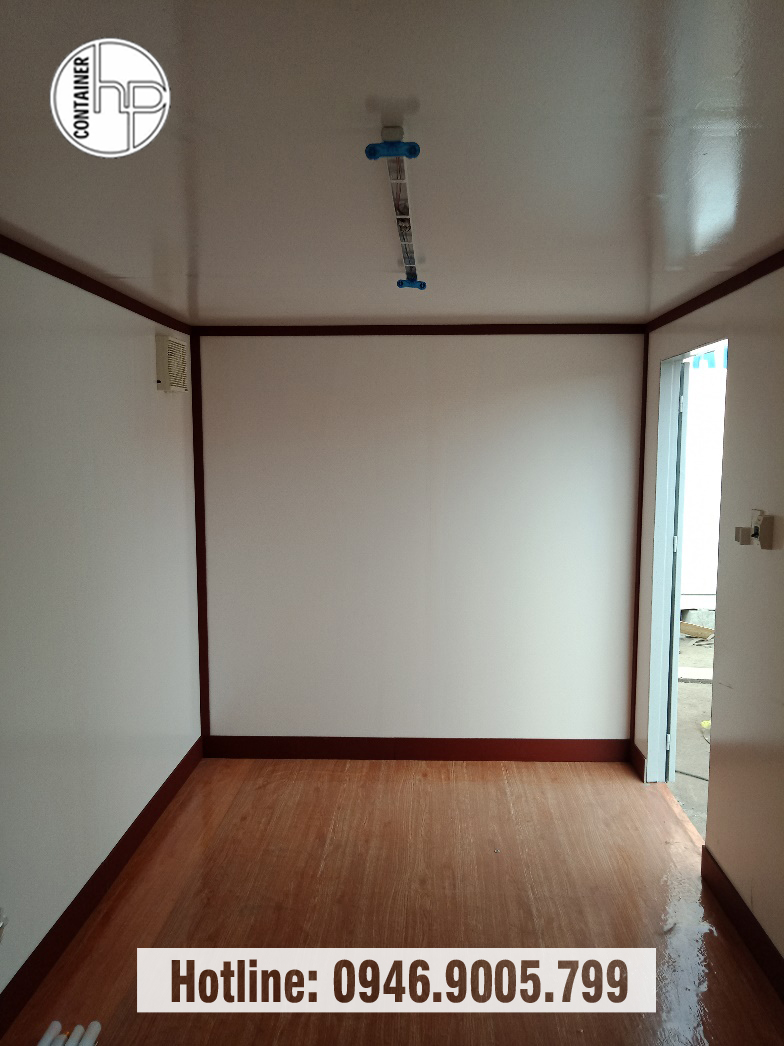 công ty cho thuê container văn phòng tốt nhất