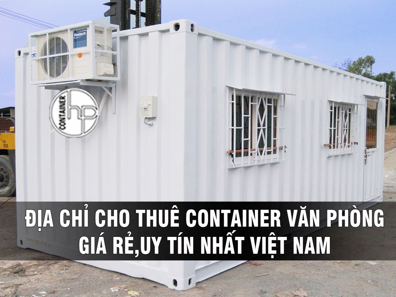 Những rủi ro khi mua container hoặc thuê container? - Ảnh 1