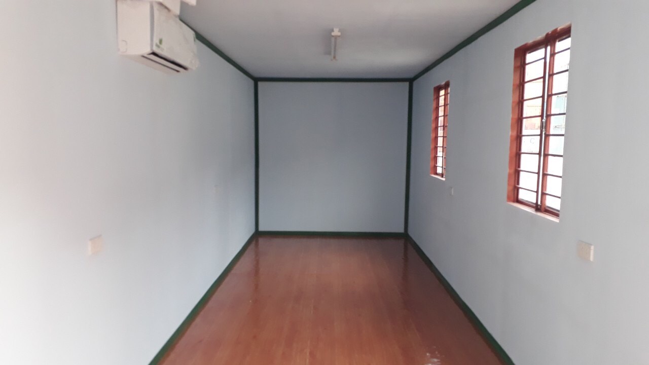 Giữa mua và thuê container bạn được gì mất gì?