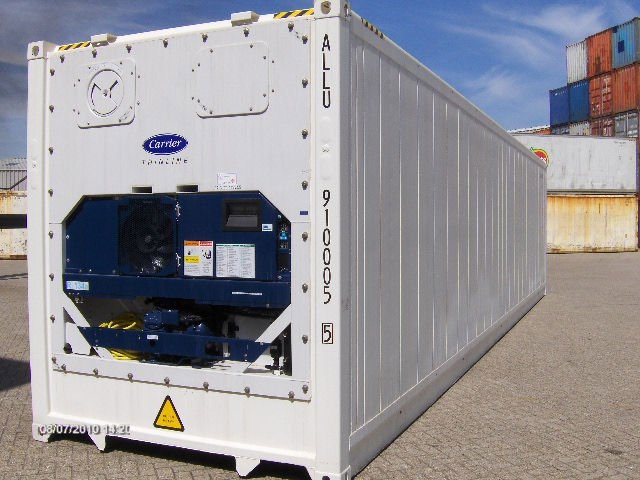 mua container lanh 40 feet tai hai phong chat luong tot
