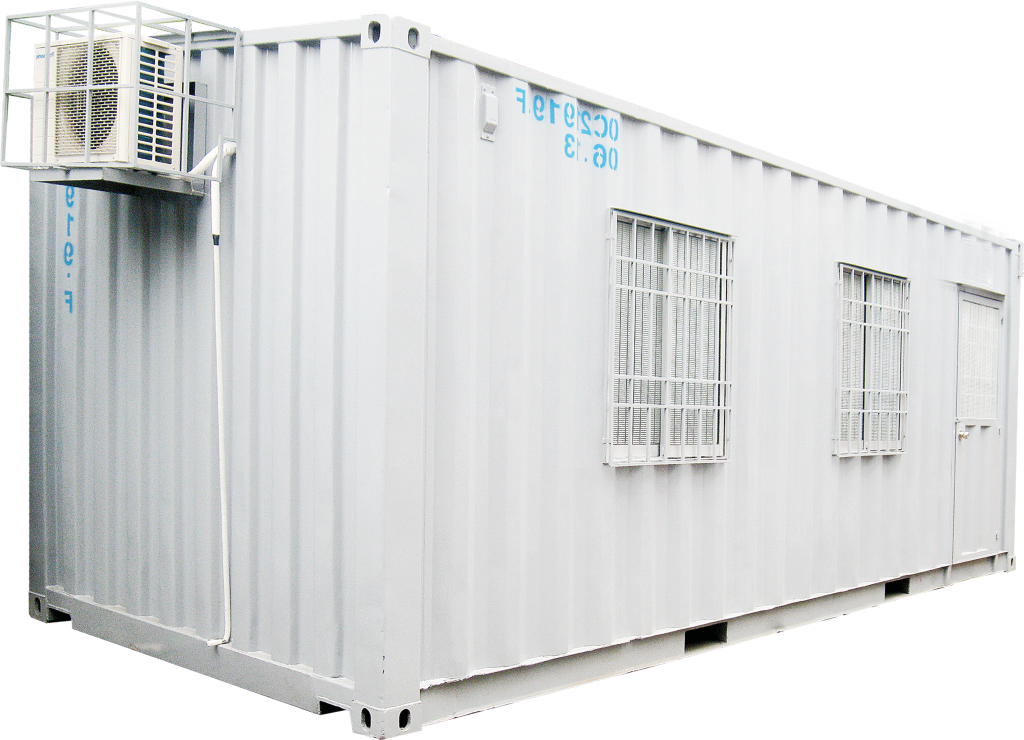 Mua ban container van phong 20 feet tai Hai Phong ở đâu?