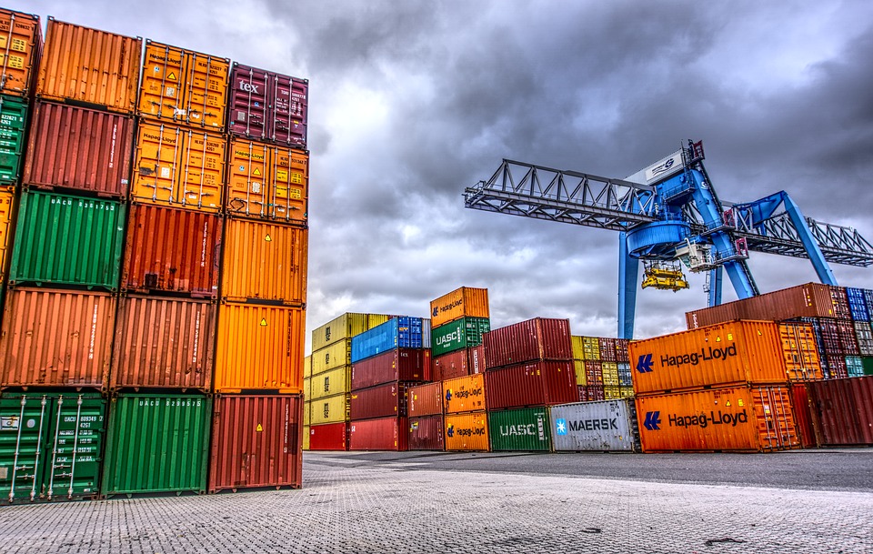 Mua thanh lý lô container cũ giá rẻ ĐỢT CUỐI!!!