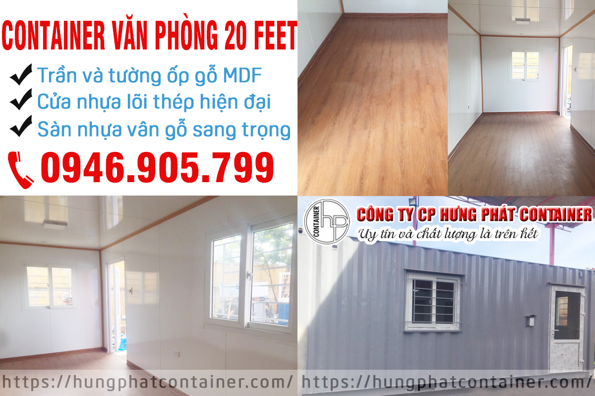 Sở hữu nhà container đầy đủ tiện nghi chỉ từ 50 triệu bạn có tin? - Ảnh 2