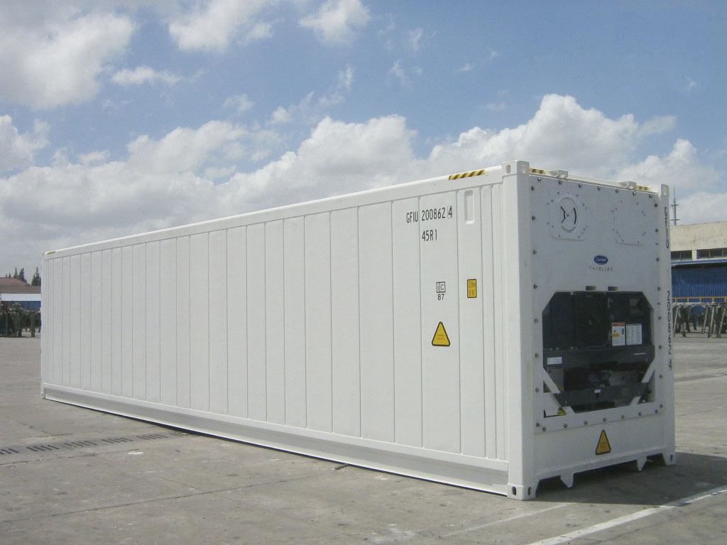 Cho thuê container lạnh 40 feet rẻ nhất ở đâu? - Ảnh 3