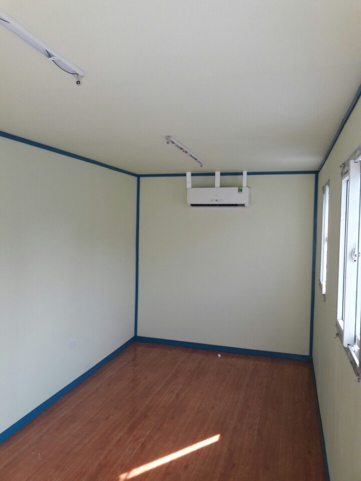 Nhà container và 9 lưu ý cực quan trọng không thể bỏ qua - Ảnh 5