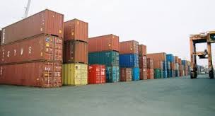 Bán container cũ tại Hà Nội